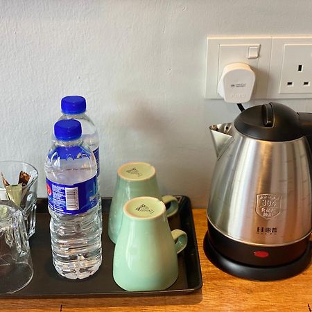 Super 8 Hotel אלור סטאר מראה חיצוני תמונה