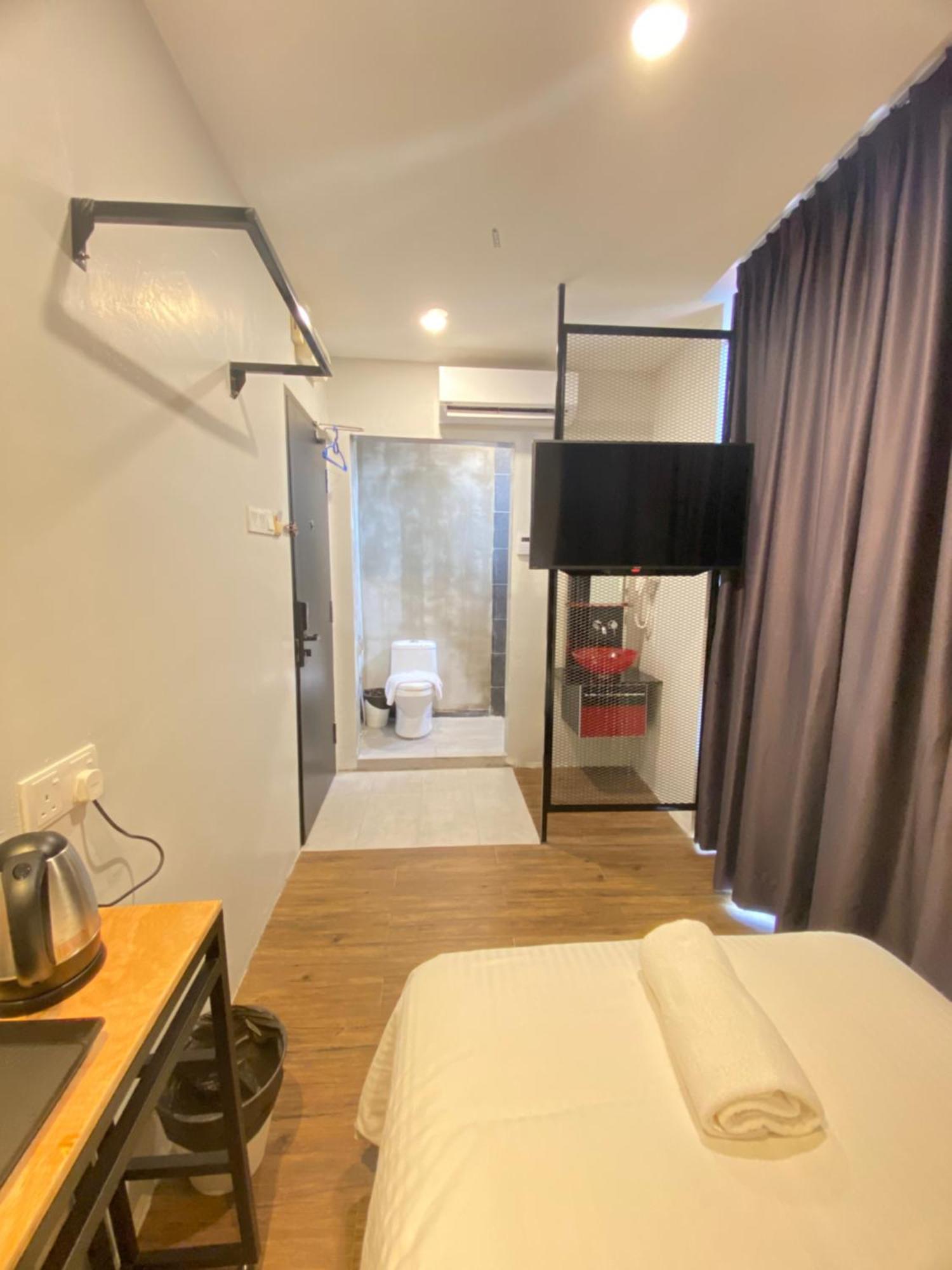 Super 8 Hotel אלור סטאר מראה חיצוני תמונה