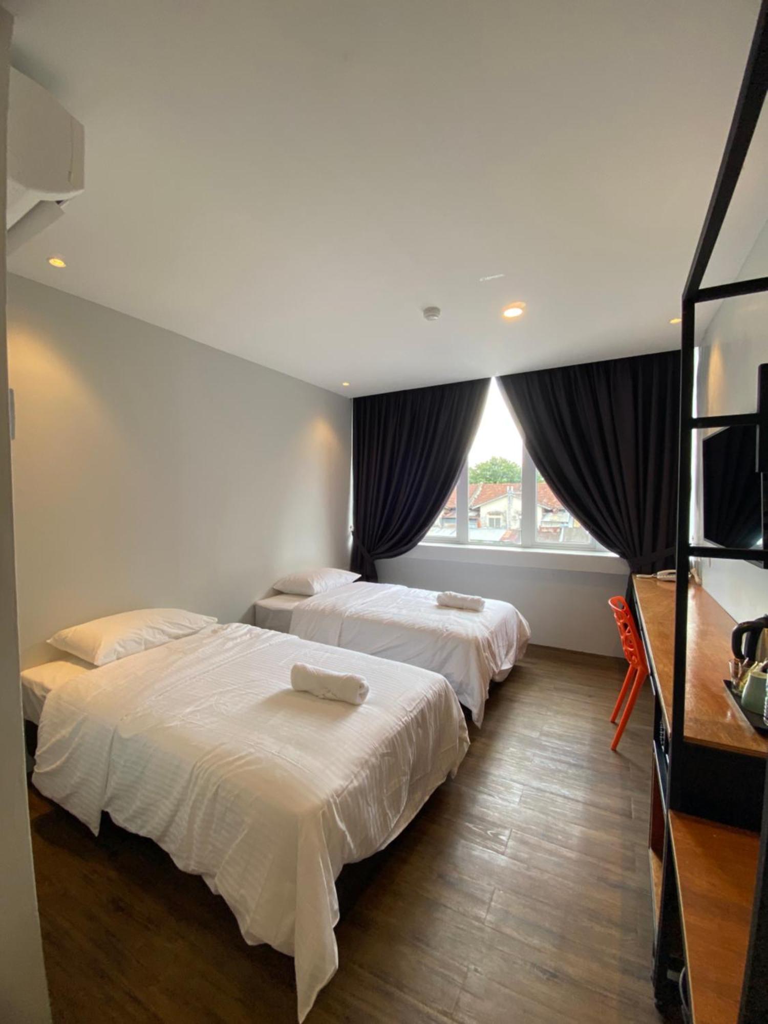 Super 8 Hotel אלור סטאר מראה חיצוני תמונה